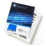 HPE LTO-5 Ultrium RW Bar Code Label Pack (Q2011A)