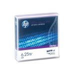 HPE LTO-6 MP Eco Pack 20 Tapes (C7976AH)