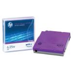 HPE LTO-6 Ultrium MP WORM Data Tape (C7976W)