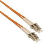 HPE Premier Flex LC/LC Multi-mode OM4 2 fiber 15m Cable (QK735A)
