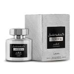 Apa de Parfum pentru Barbati - Lattafa Perfumes EDP Confidential Platinum, 100 ml