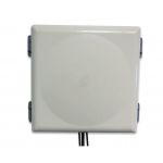 hpe Aruba Dual Band 60x60deg 8dBi 4 Element MIMO 4xRPSMA Pigtail Antenna (AP-ANT-48) (JW019A)