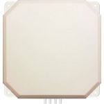 hpe Aruba Dual Band 90x90deg 5dBi 4 Element MIMO 4xRPSMA Pigtail Antenna (AP-ANT-45) (JW018A)