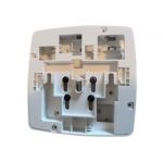 hpe Aruba White Low Profile Box Style Secure Large AP Flat Surface Mount Kit (AP-220-MNT-W3) (JY706A)