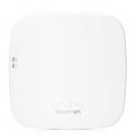 hpe HPE Aruba Instant On AP12 Access Point (RW) (R2X01A)