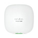 hpe HPE Aruba Instant On AP22 Access Point RW 2x2 Wi-Fi 6 Indoor (R4W02A)