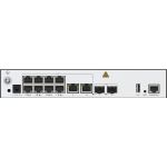 huawei Huawei AP Controller AC650-256AP mainframe (10*GE ports, 2*10GE SFP+ ports, with the AC/DC adapter) (02355NCH)