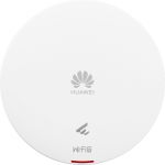 huawei Huawei eKitEngine AP361, Wi-Fi 6, 2.4 GHz, 5 GHz, Access Point (50086871)