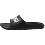 Papuci sport barbati Puma Divecat V2 Lite Slide Flip Flops 37482301, 42, Negru