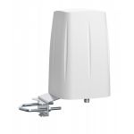 QuWireless QuOmni LTE SISO, N-female, Antenna omnidirectional multiband LTE SISO, integrated Nf (AOLS1-N)