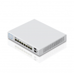 ubiquiti Ubiquiti Networks UniFi US-8-150W switch-uri Gestionate Gigabit Ethernet (10/100/1000) Power over Ethernet (PoE) Suport Alb (US-8-150W)