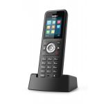 Yealink DECT W59R Telefon fix fără fir DECT Negru (W59R)