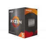 AMD Ryzen 5 5500 procesoare 3,6 GHz 16 Mega bites L3 Casetă (100-100000457BOX)