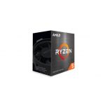 AMD Ryzen 5 5600G procesoare 3,9 GHz 16 Mega bites L3 Casetă (100-100000252BOX)
