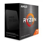 AMD Ryzen 7 5800X procesoare 3,8 GHz 32 Mega bites L3 (100-100000063WOF)
