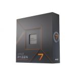AMD Ryzen 7 7700X procesoare 4,5 GHz 32 Mega bites L3 Casetă (100-100000591WOF)