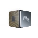 AMD Ryzen 7 PRO 5750G procesoare 3,8 GHz 16 Mega bites L3 (100-100000254MPK)