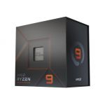 AMD Ryzen 9 7900X procesoare 4,7 GHz 64 Mega bites L3 Casetă (100-100000589WOF)