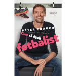 Cum sa devii fotbalist - Peter Crouch, Tom Fordyce, editura Pilotbooks