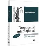Drept penal international. Curs universitar Ed.2 - Ioana Celina Pasca, editura Universul Juridic