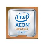 hpe HPE ML350 Gen10 Intel Xeon-B 3206R 8-Core (1.90GHz 11MB L3 Cache) Processor Kit (P19789-B21)