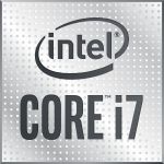 Intel Core i7-10700 procesoare 2,9 GHz 16 Mega bites Cache inteligent Casetă (BX8070110700)