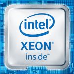 intel Intel Xeon E-2224 procesoare 3,4 GHz 8 Mega bites Cache igent Casetă (BX80684E2224)
