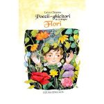 Poezii-ghicitori cu si despre flori - Luiza Chiazna, editura Lizuka Educativ