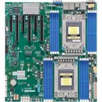 Supermicro MBD-H12DSI-NT6-B [NR]H12 AMD DP Rome/Milan platform with socket SP3CPU,SoC,16 (MBD-H12DSI-NT6-B)