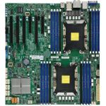 Supermicro X11DAi-N Intel® C621 LGA 3647 (Socket P) Prelungit ATX (MBD-X11DAI-N-O)