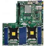 Supermicro X11DDW-L Intel® C621 LGA 3647 (Socket P) (MBD-X11DDW-L-O)