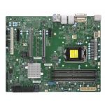 Supermicro X11SCA Intel C246 LGA 1150 (Mufă H4) ATX (MBD-X11SCA-O)