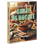 Carte de bucate - Sanda Marin, editura Bookstory