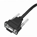 Honeywell connection cable, RS-232 (CBL-000-300-S00)