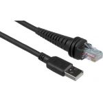 Honeywell connection cable, USB (CBL-500-300-S00-03)