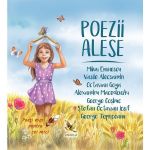 Poezii Alese Ed.2024, Editura Aquila