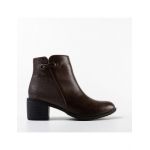Botine dama Akron Engros