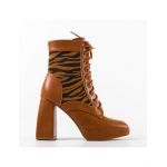 Botine dama Lokan Engros
