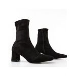 Botine dama Stasy Engros
