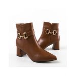 Botine dama Trame Engros