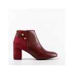 Botine Engros dama Arabella, Grena