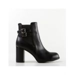 Botine Engros dama Finlay, Negru