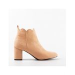 Botine Engros dama Navarro, Crem