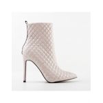 Botine Engros dama Sullivan, Crem