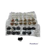 Clesti de par metal mici en-gross