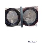 Coronita pentru par silicon 10 en-gross