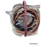 Coronita pentru par silicon 14 en-gross