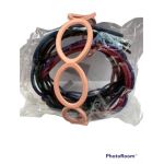 Coronita pentru par silicon 21 en-gross