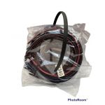 Coronita pentru par silicon mica en-gross