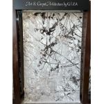Covor HAMLET gri vision engross